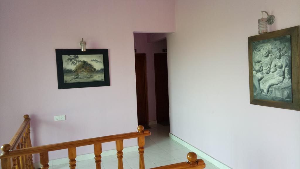 Heritage Lake View Anuradhapura Exterior foto